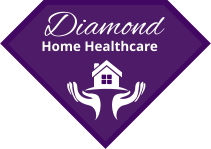 Diamond Home Healthcare - logo